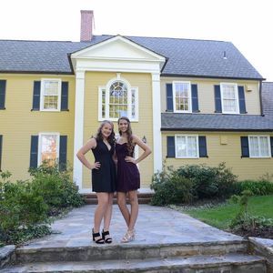 Meet your Posher, Camryn